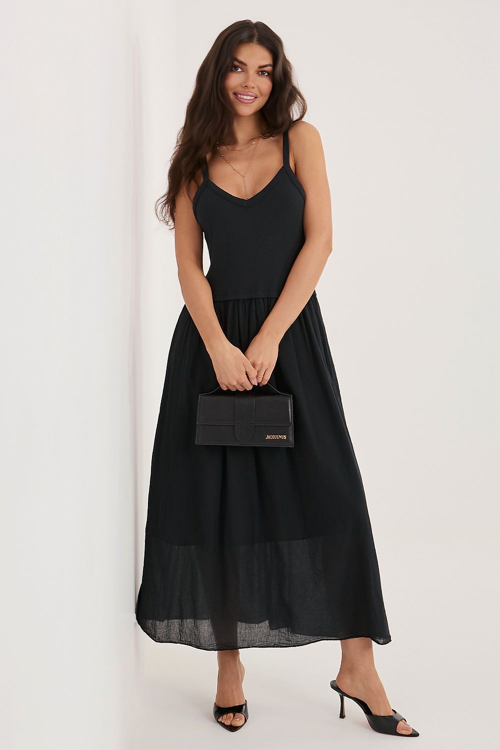  Rochie de zi model 228476 Italy Moda 