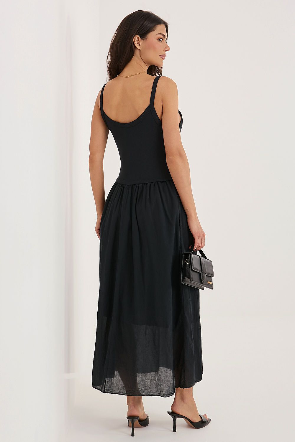  Rochie de zi model 228476 Italy Moda 