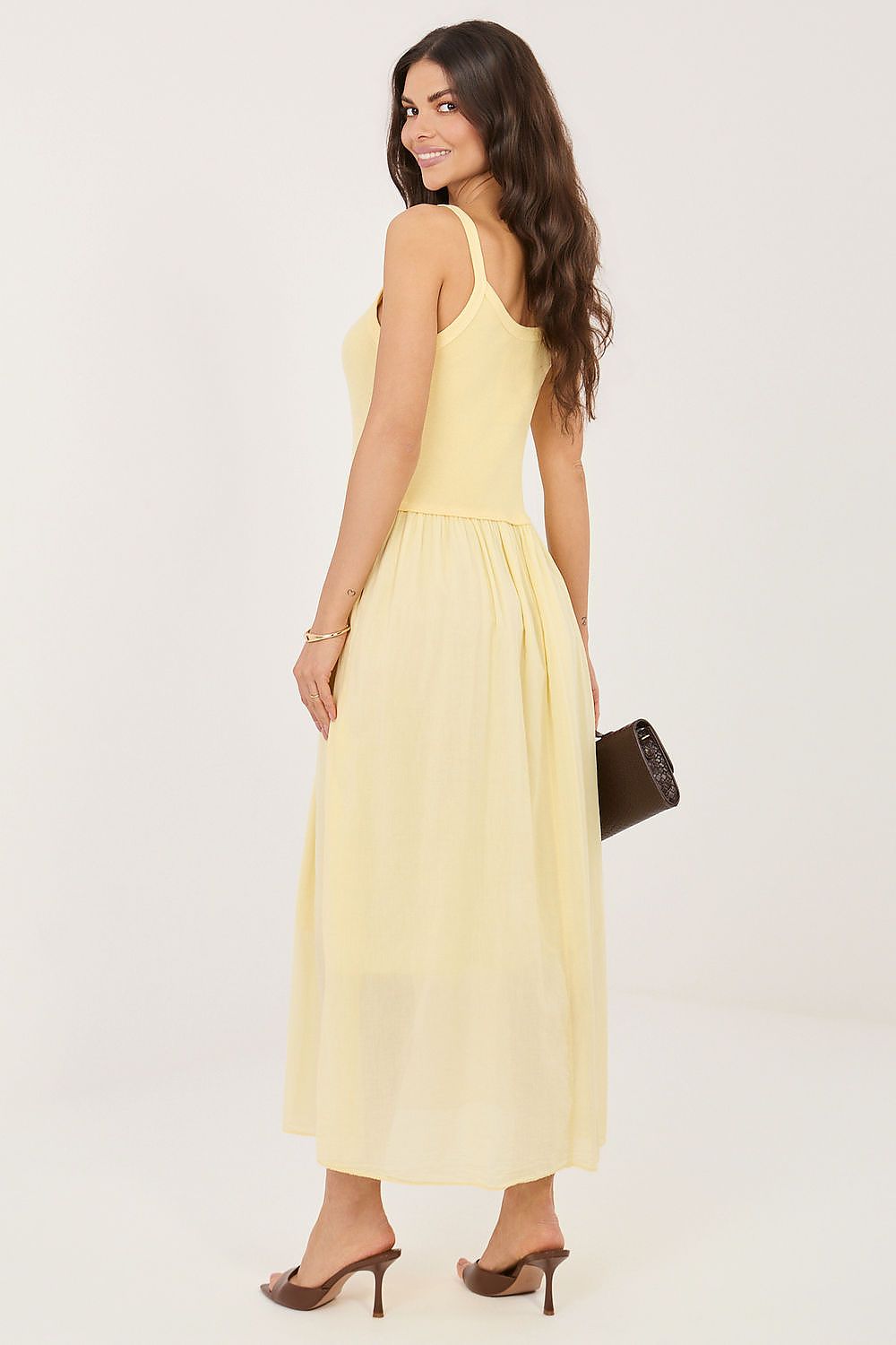  Rochie de zi model 228477 Italy Moda 