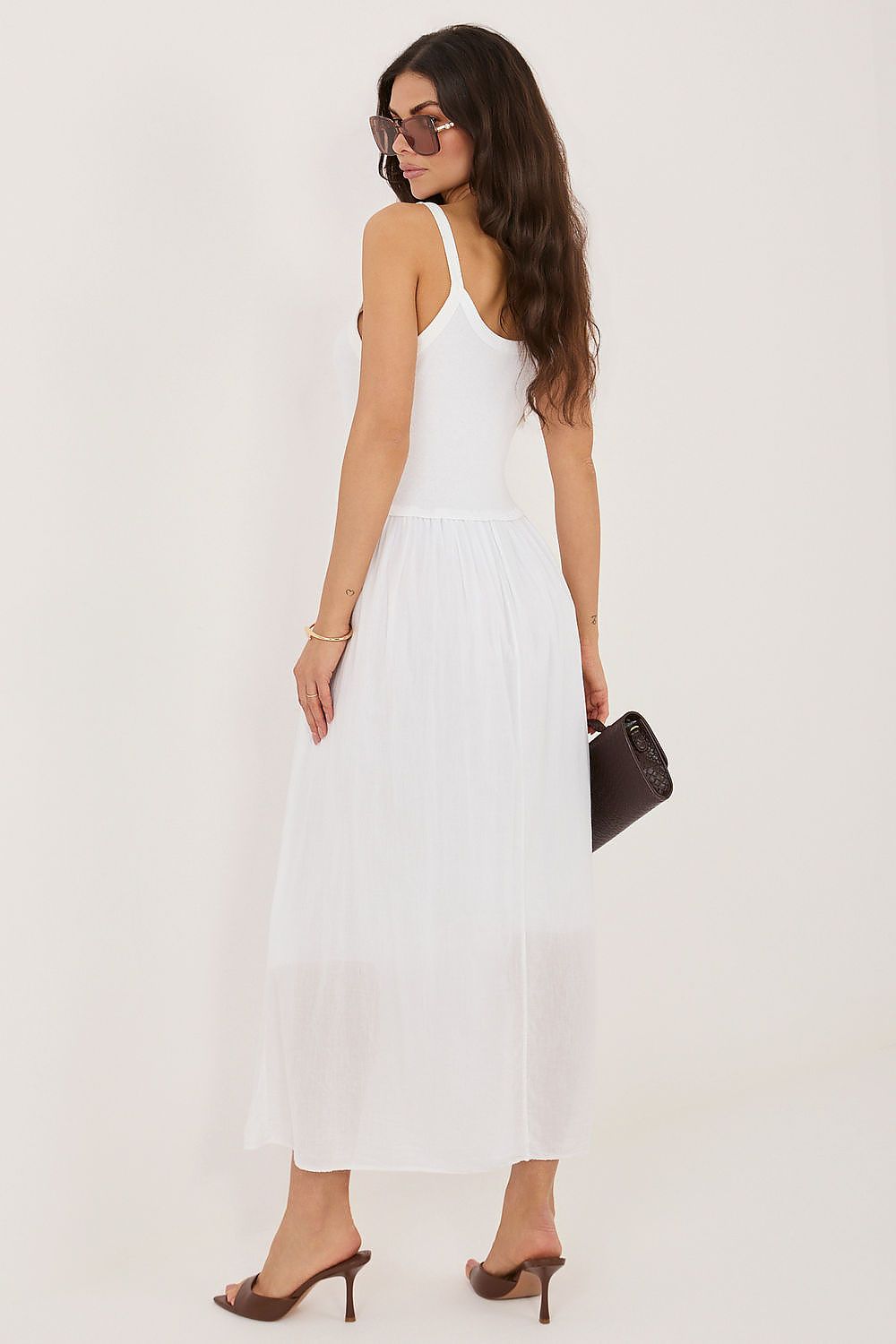  Rochie de zi model 228478 Italy Moda 