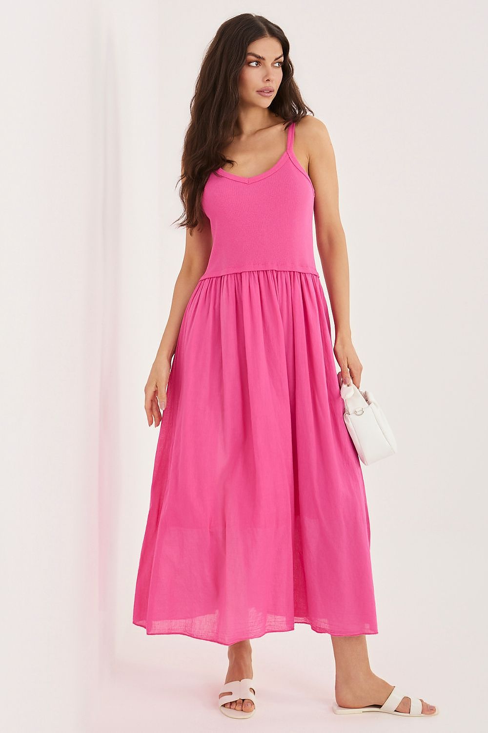  Rochie de zi model 228475 Italy Moda 