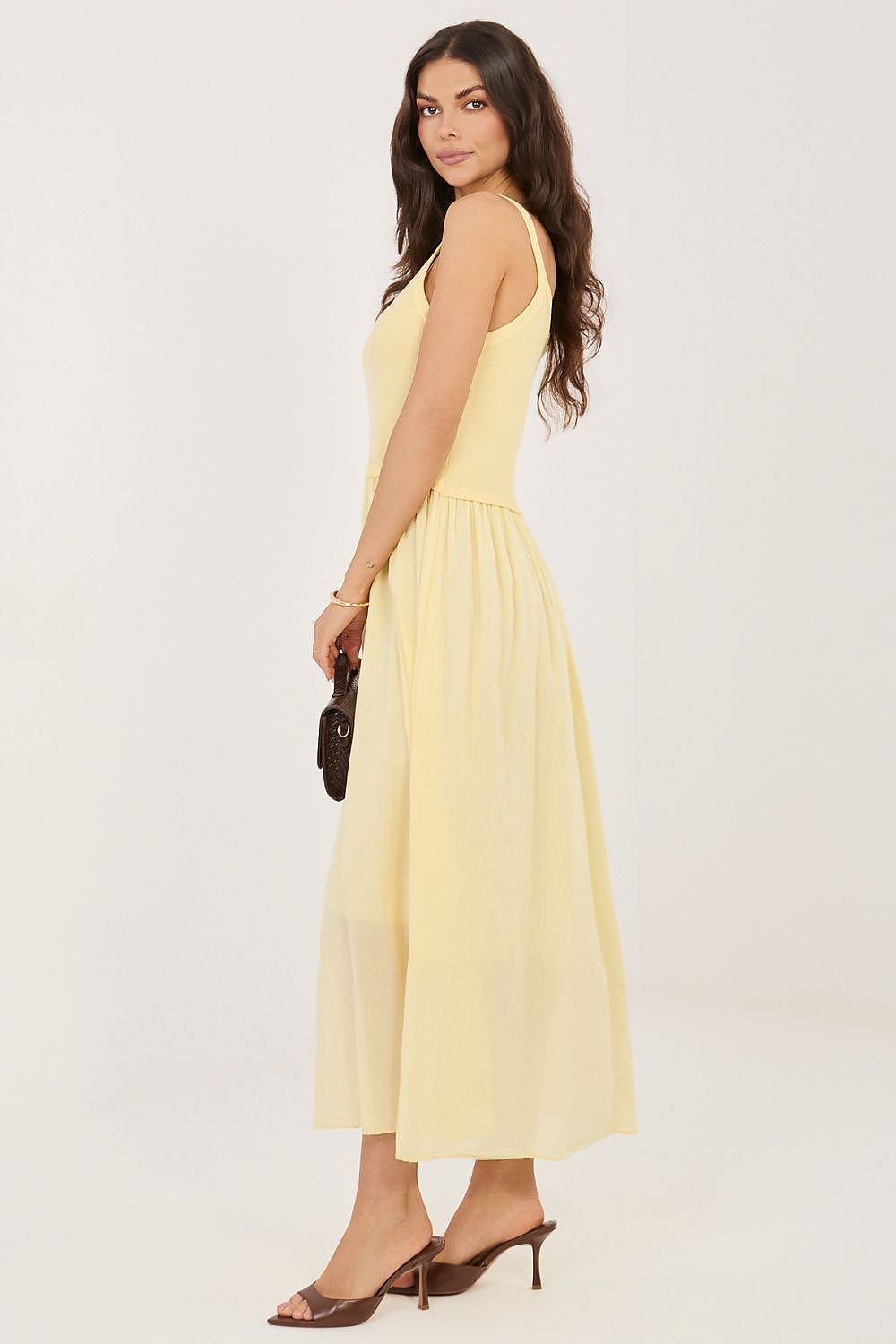  Rochie de zi model 228477 Italy Moda 