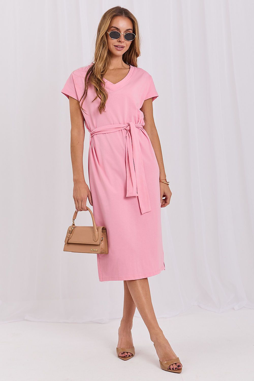  Rochie de zi model 228664 Rue Paris 