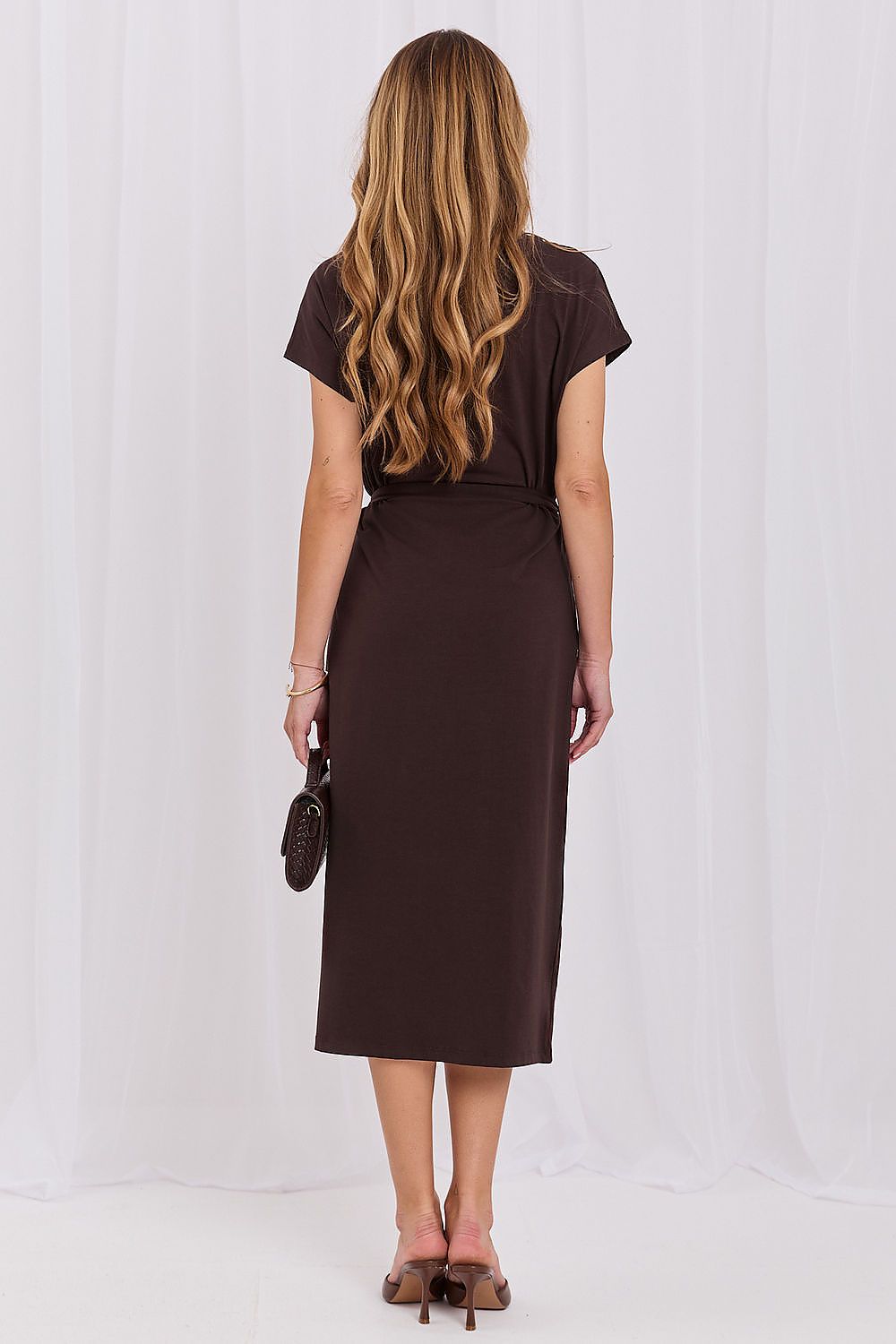  Rochie de zi model 228665 Rue Paris 