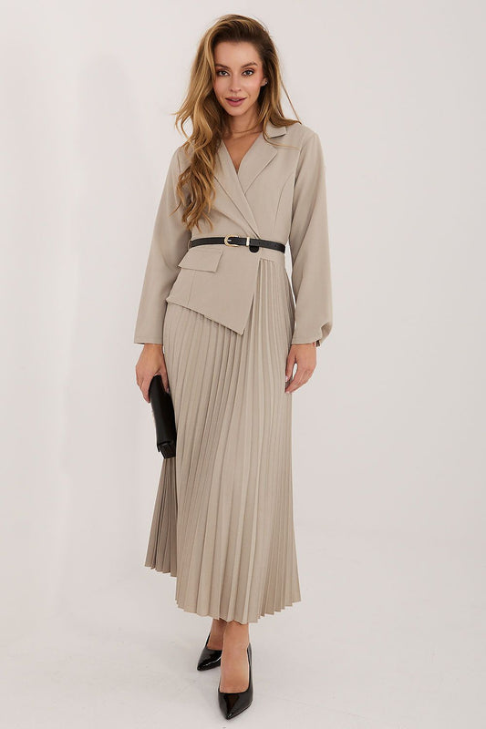  Rochie de zi model 228694 Rue Paris 