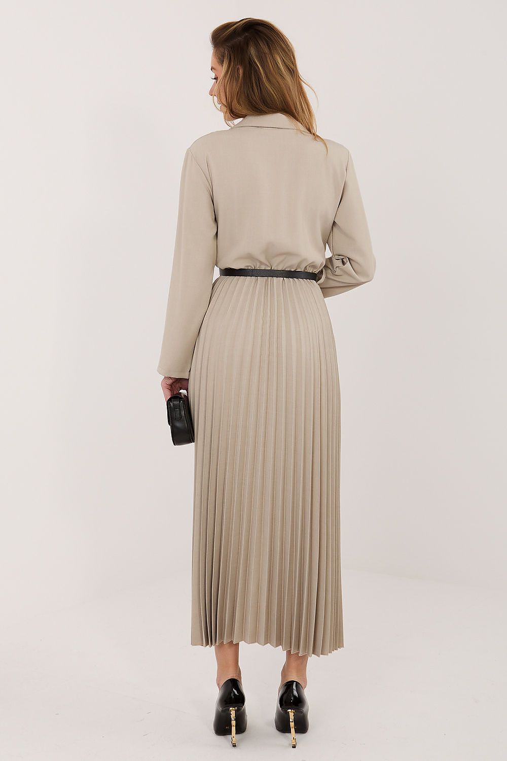  Rochie de zi model 228694 Rue Paris 