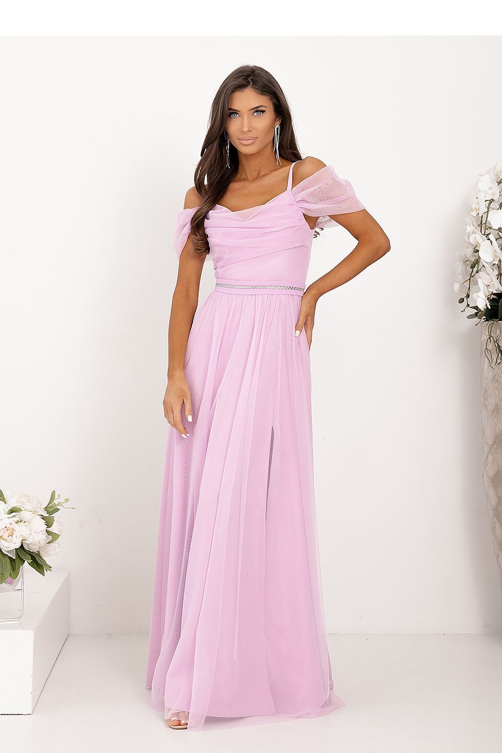  Rochie lungă model 228847 With You 
