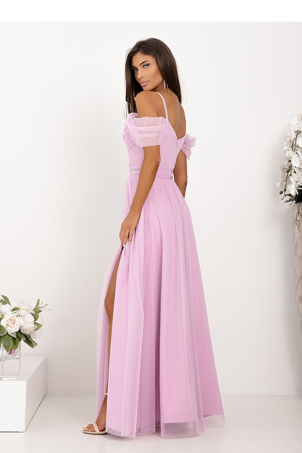  Rochie lungă model 228847 With You 
