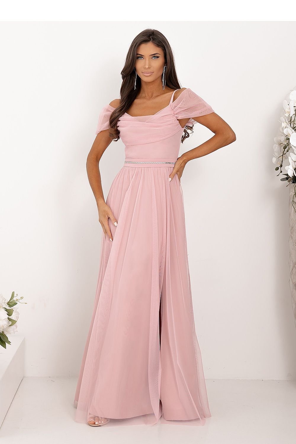  Rochie lungă model 228848 With You 