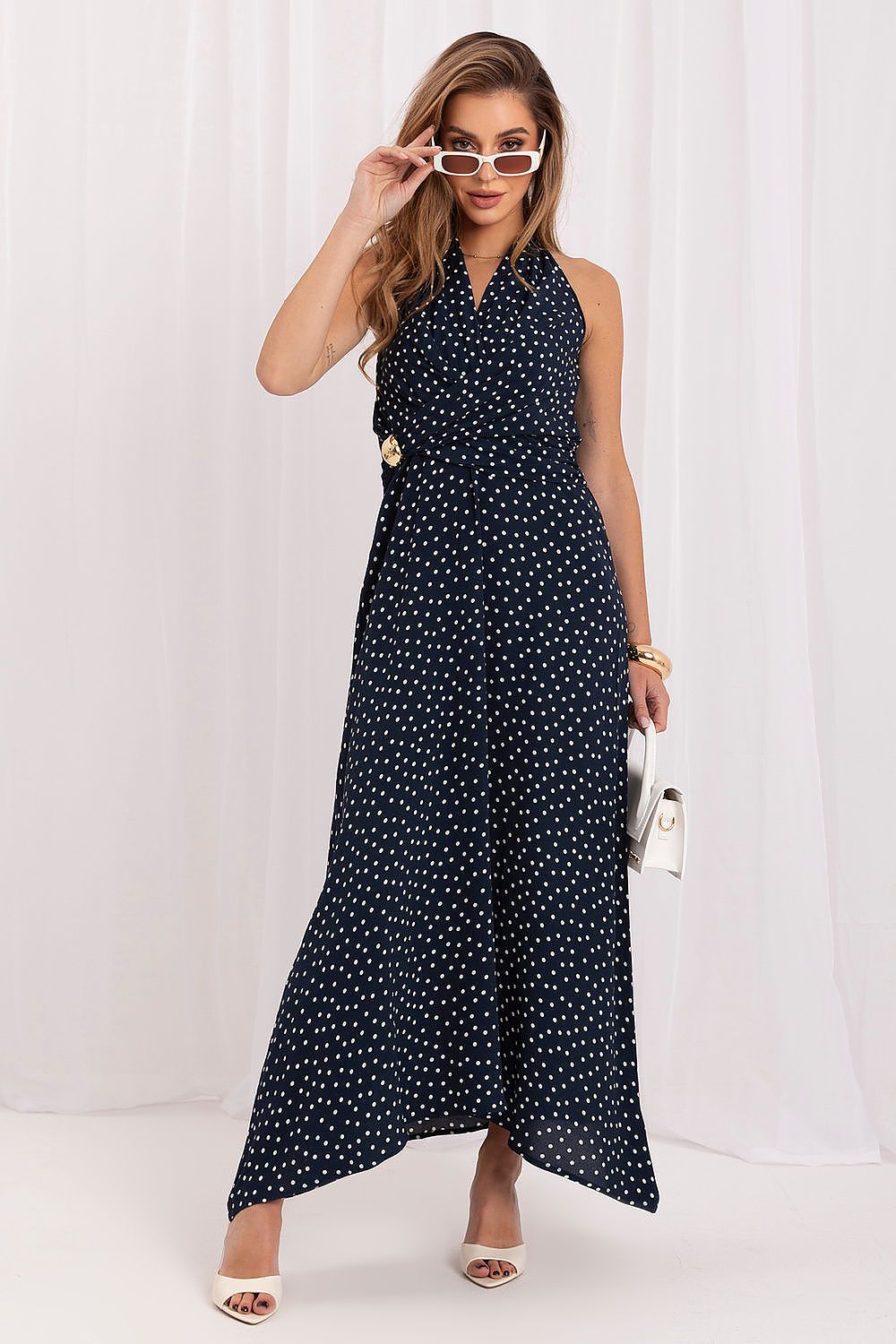  Rochie de zi model 228856 Italy Moda 