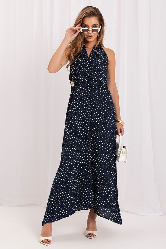 Rochie de zi model 228856 Italy Moda