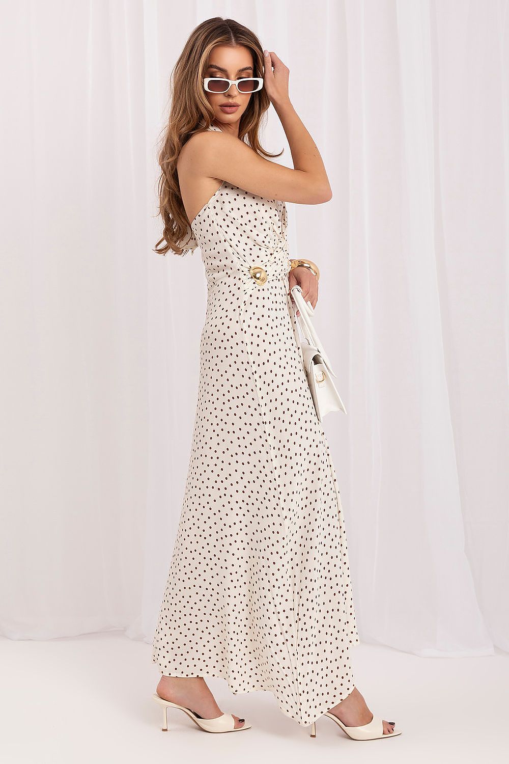  Rochie de zi model 228858 Italy Moda 