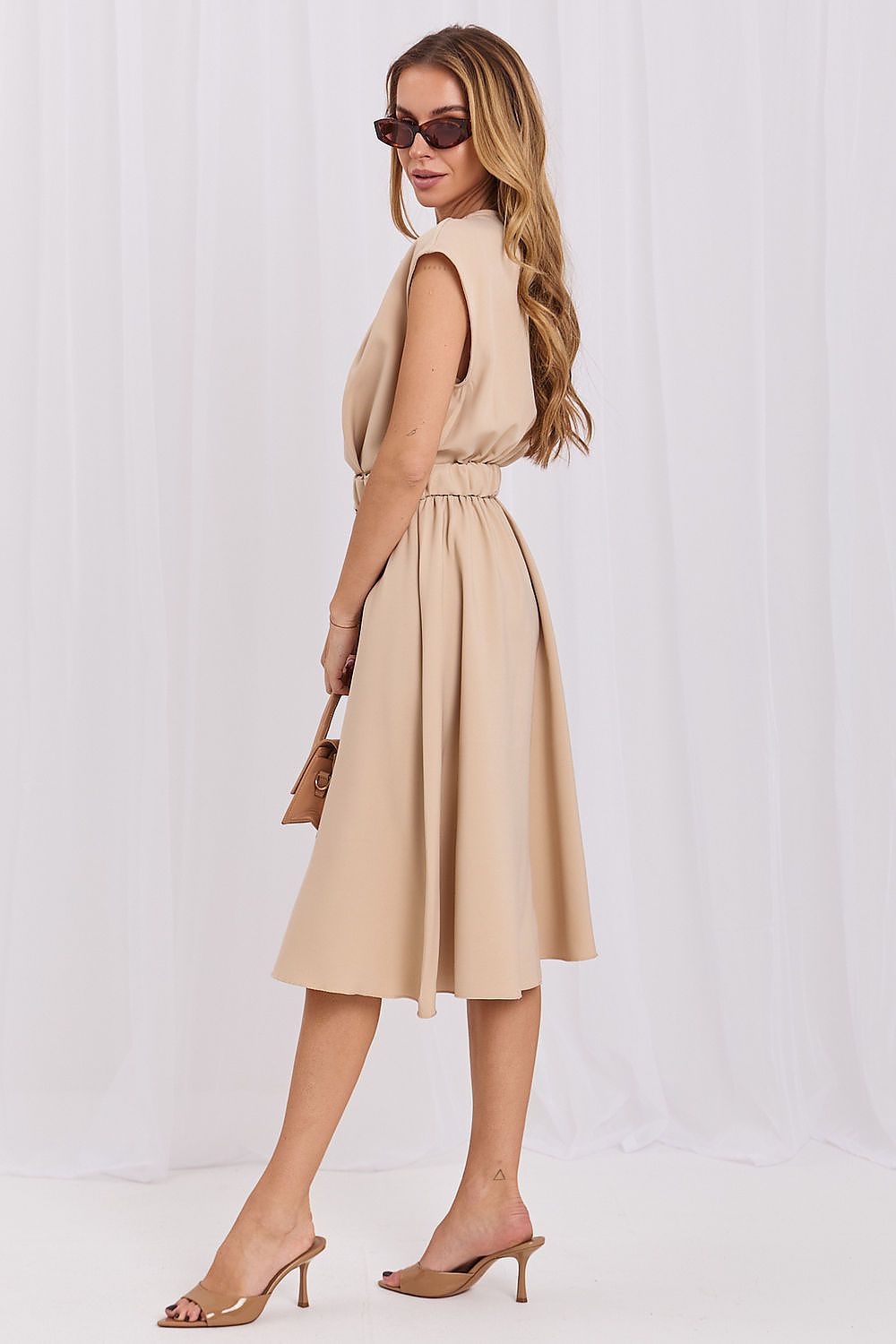  Rochie de zi model 228860 Italy Moda 