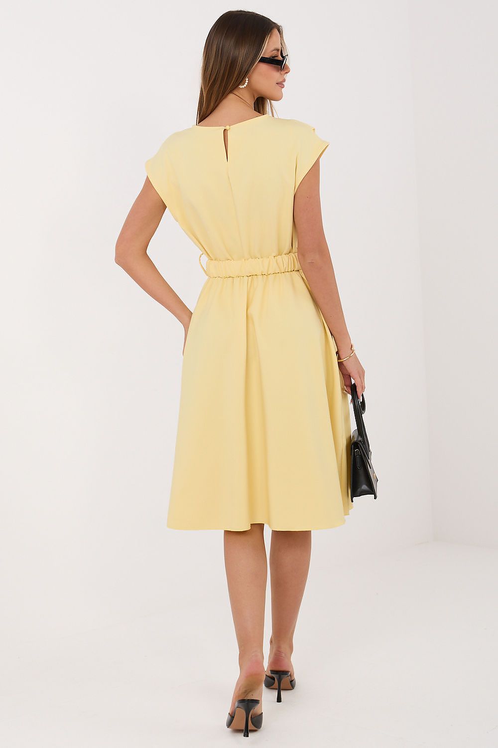  Rochie de zi model 228861 Italy Moda 