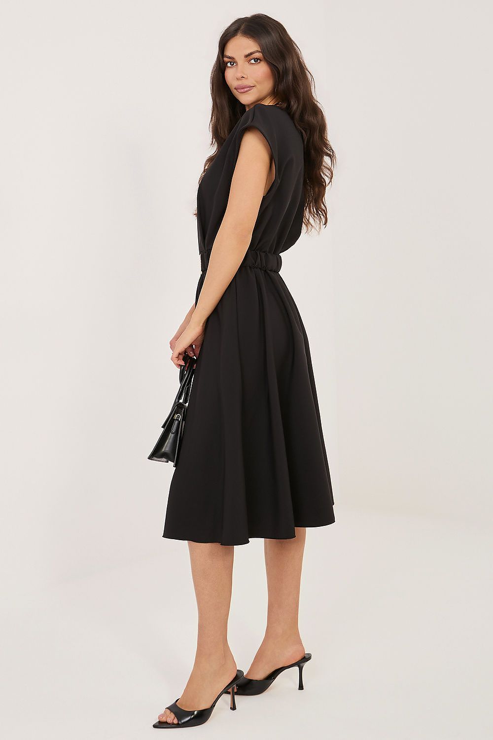  Rochie de zi model 228863 Italy Moda 