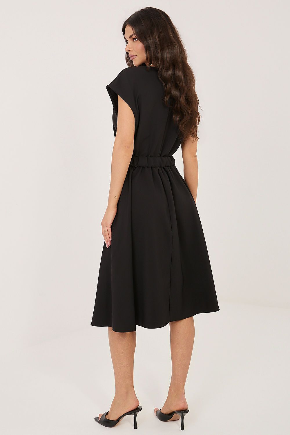 Rochie de zi model 228863 Italy Moda 