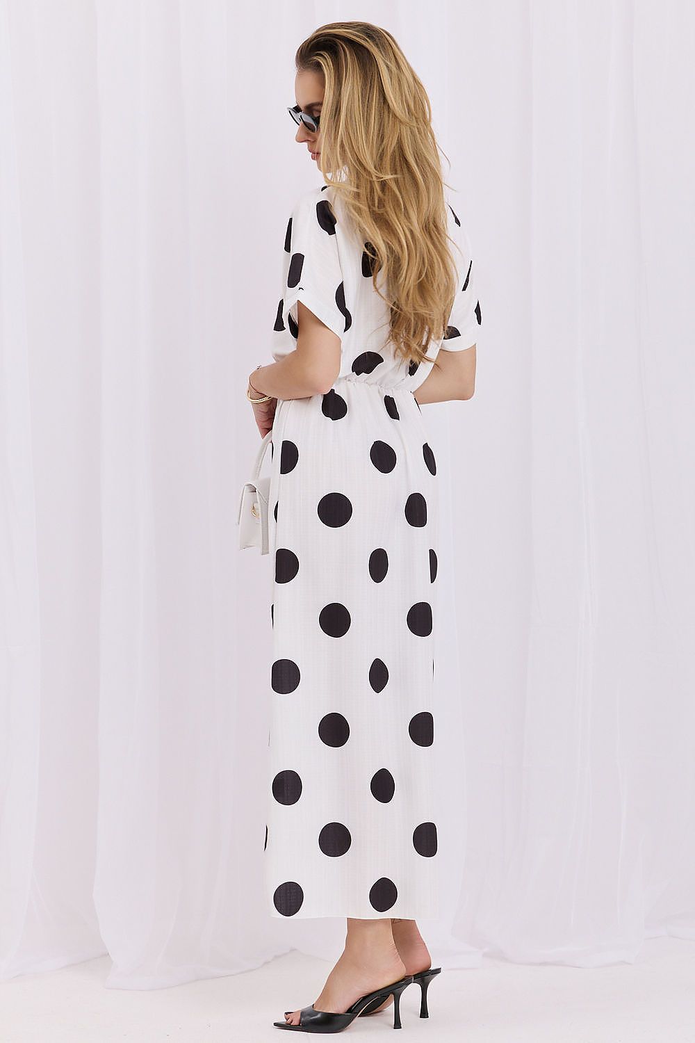  Rochie de zi model 228864 Italy Moda 