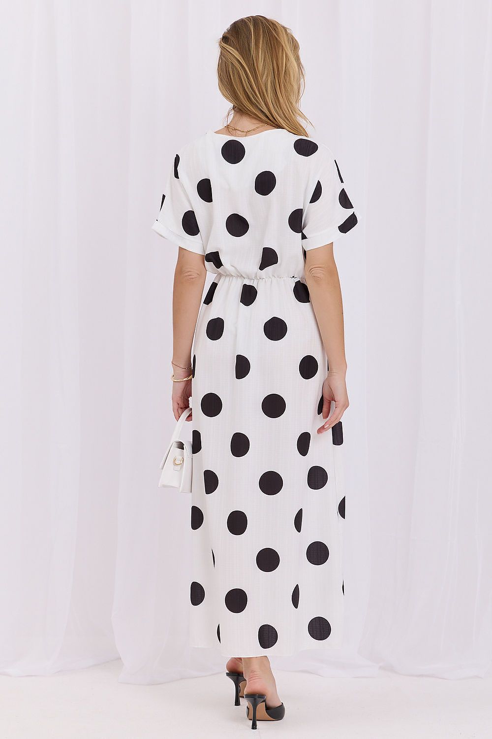  Rochie de zi model 228864 Italy Moda 