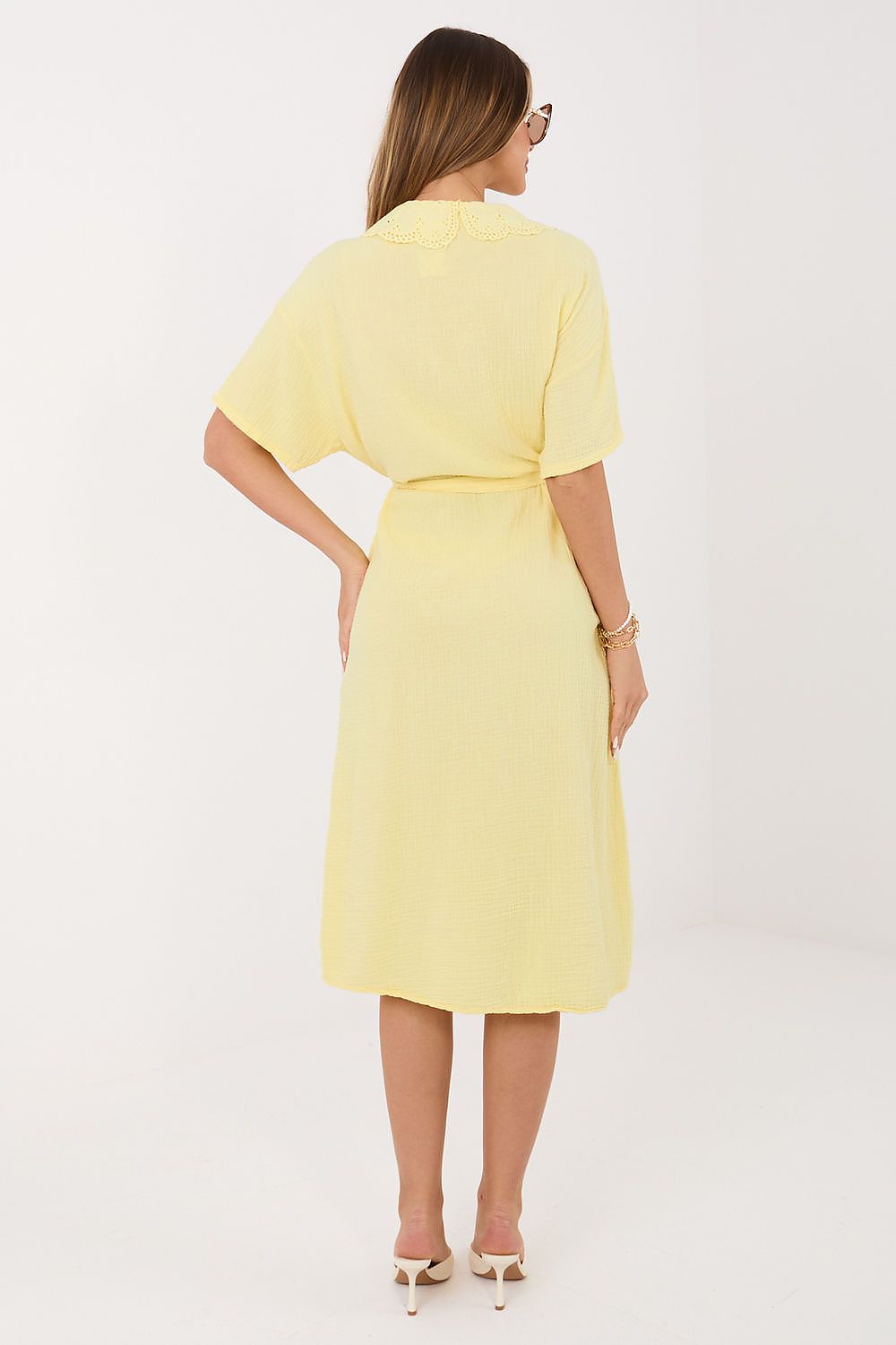  Rochie de zi model 228876 Italy Moda 