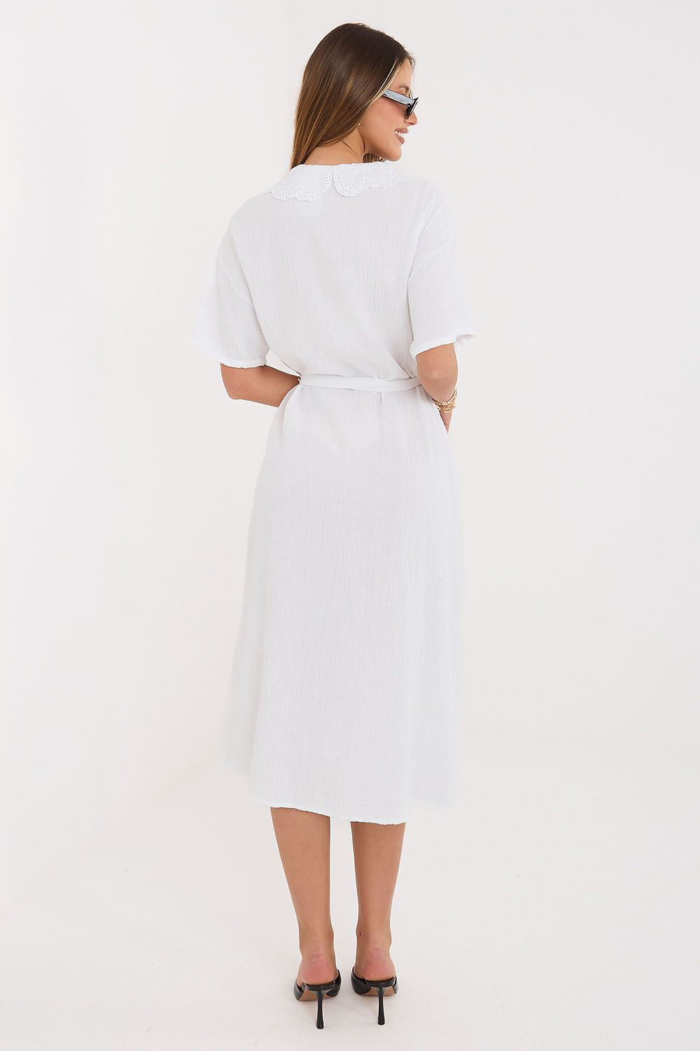  Rochie de zi model 228877 Italy Moda 
