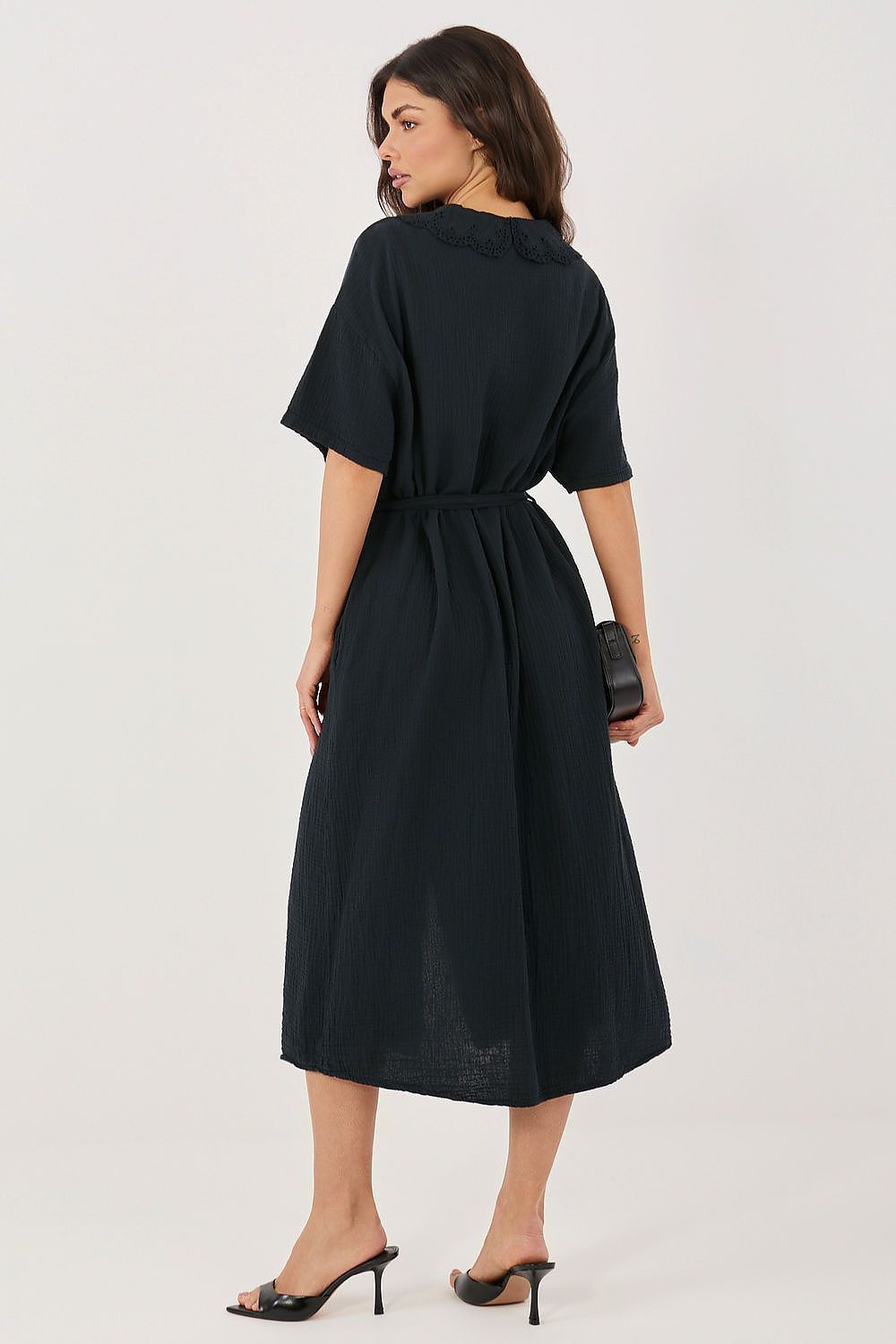  Rochie de zi model 228880 Italy Moda 