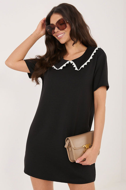  Rochie de zi model 228882 Italy Moda 