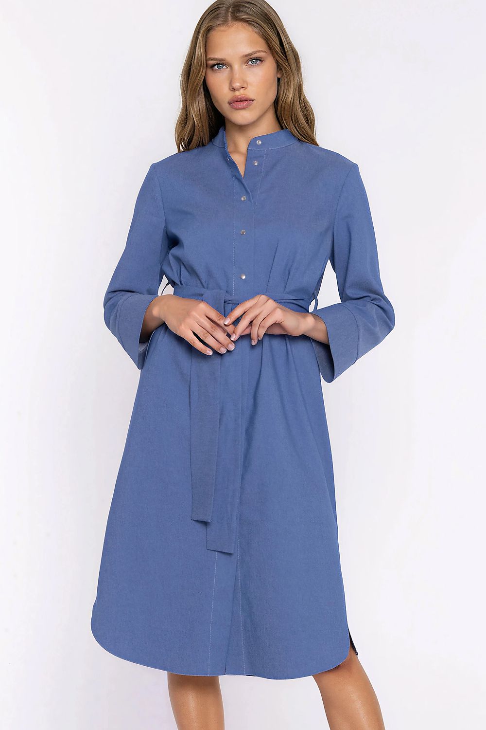  Rochie de zi model 228930 Nife 