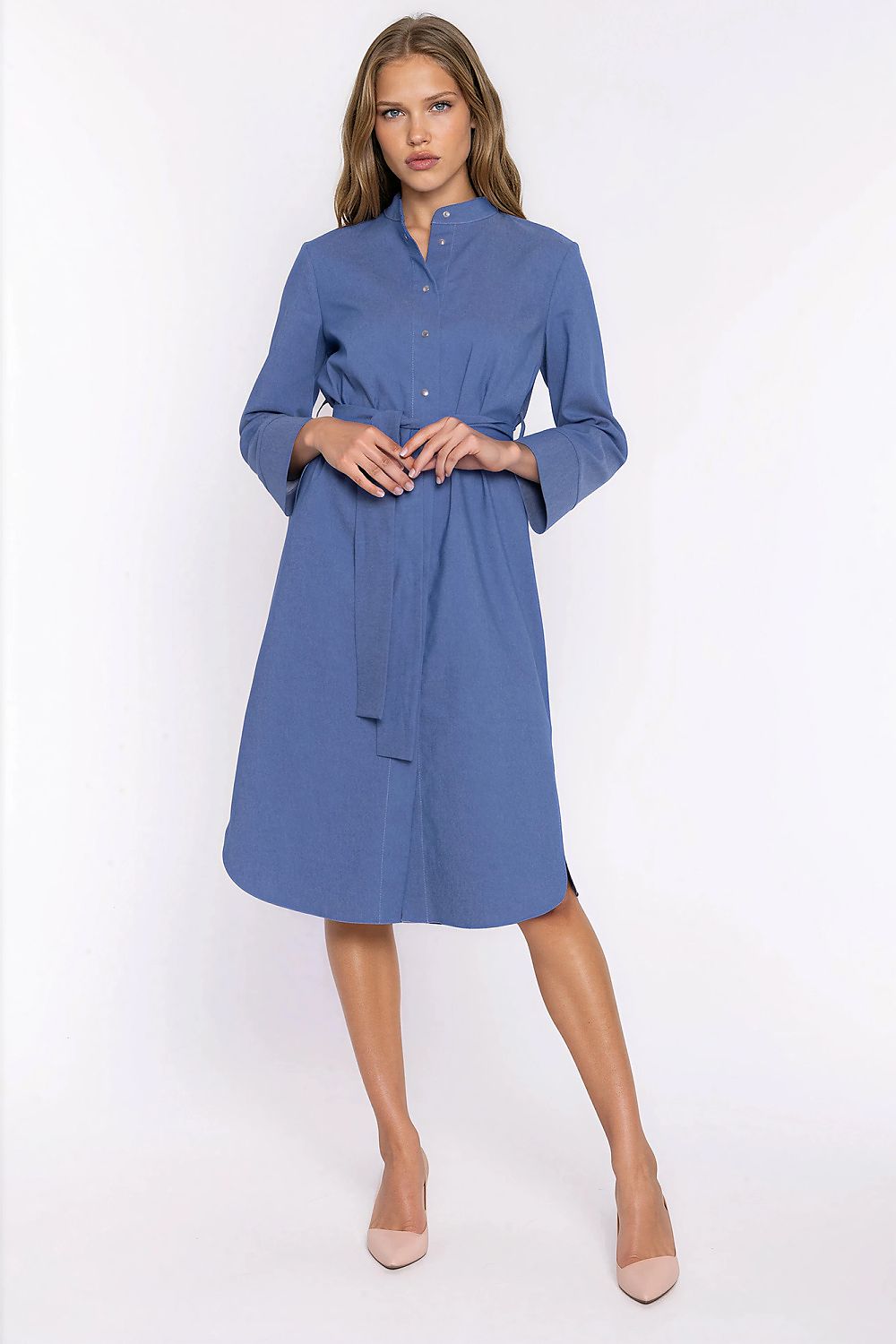  Rochie de zi model 228930 Nife 