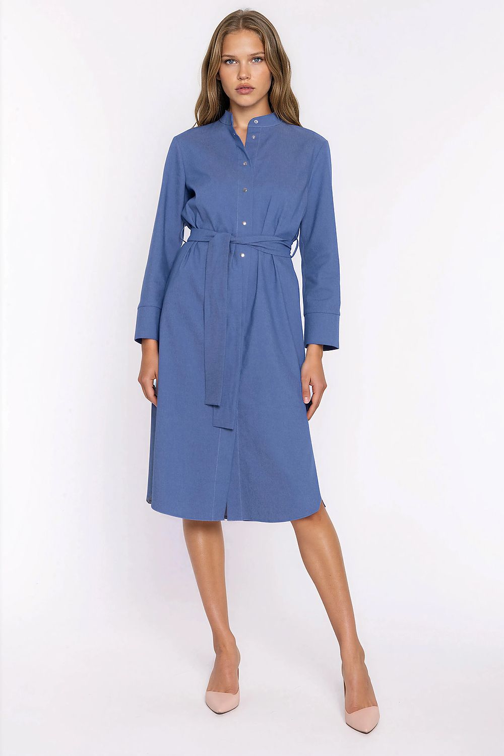  Rochie de zi model 228930 Nife 