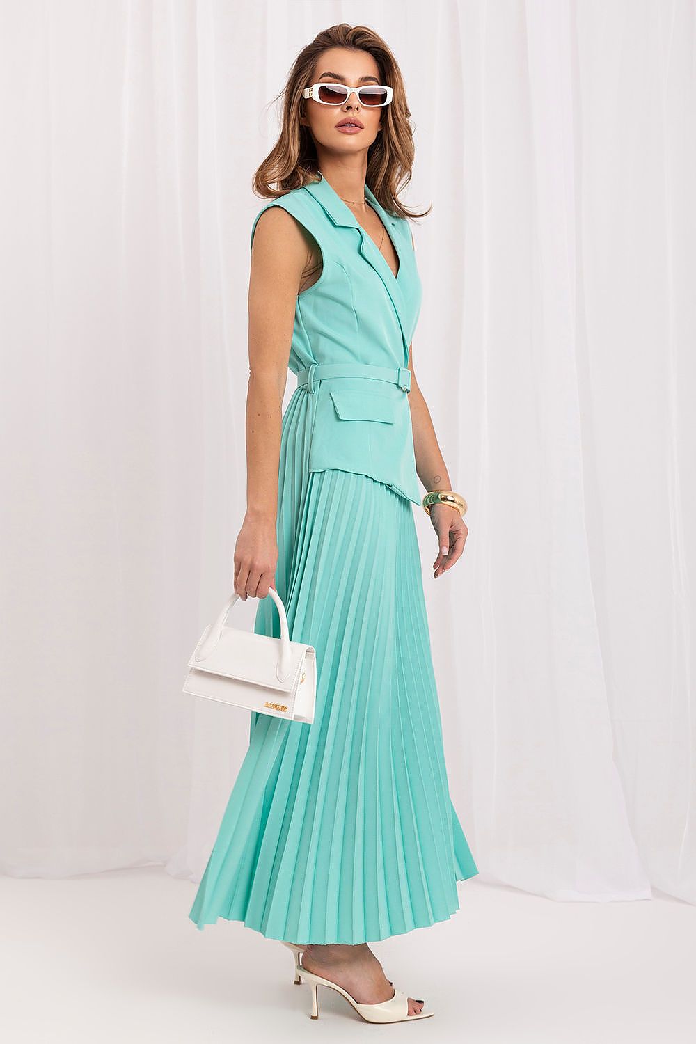  Rochie de zi model 229024 Rue Paris 