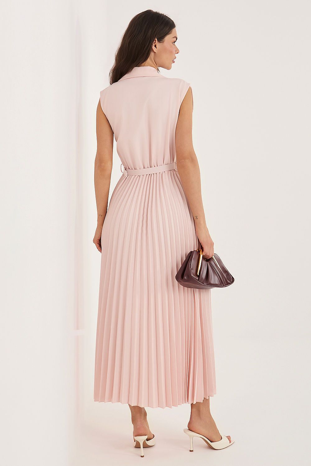  Rochie de zi model 229025 Rue Paris 