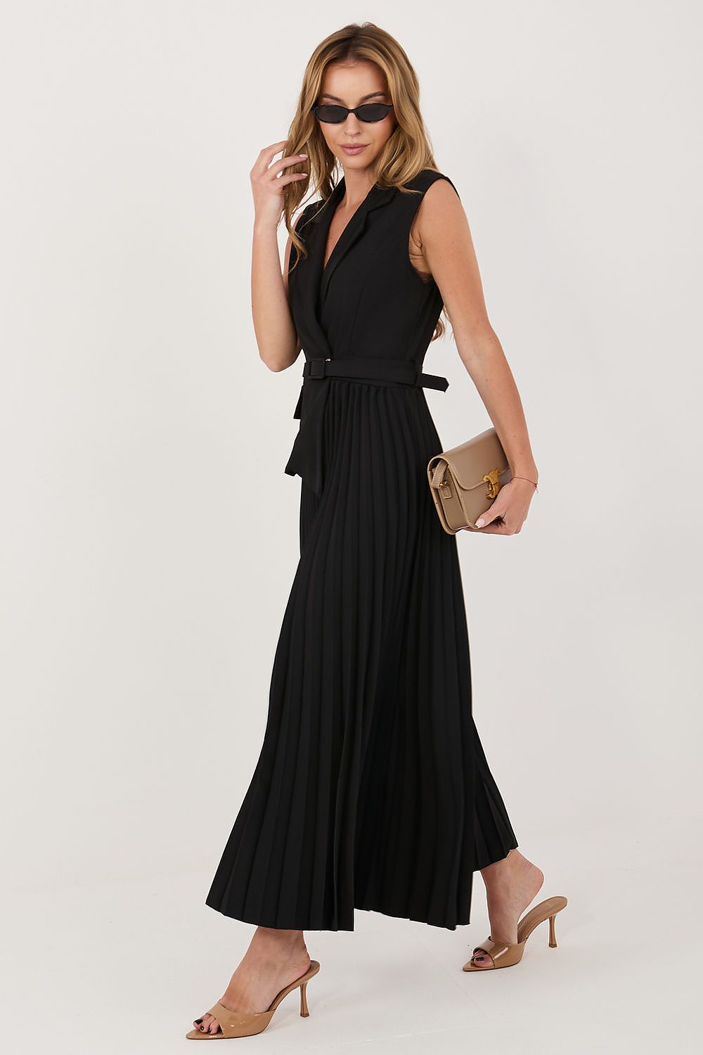  Rochie de zi model 229026 Rue Paris 