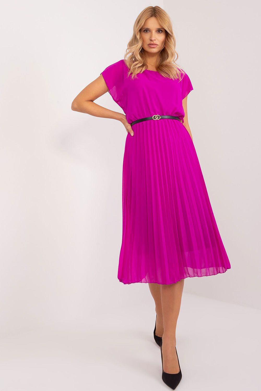  Rochie de zi model 229033 Rue Paris 