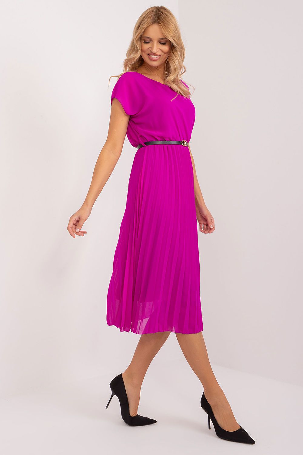  Rochie de zi model 229033 Rue Paris 