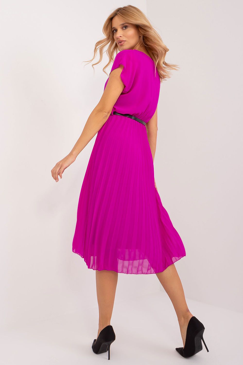  Rochie de zi model 229033 Rue Paris 
