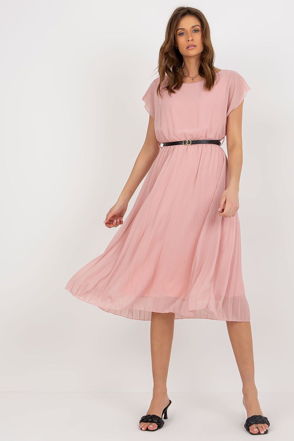  Rochie de zi model 229034 Rue Paris 