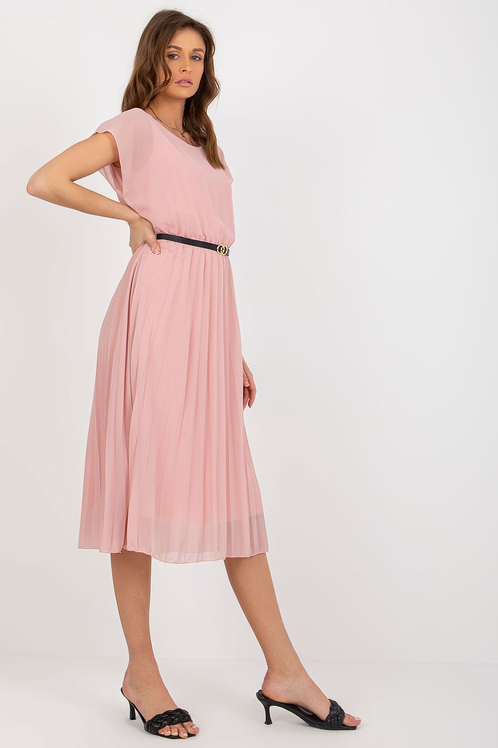  Rochie de zi model 229034 Rue Paris 