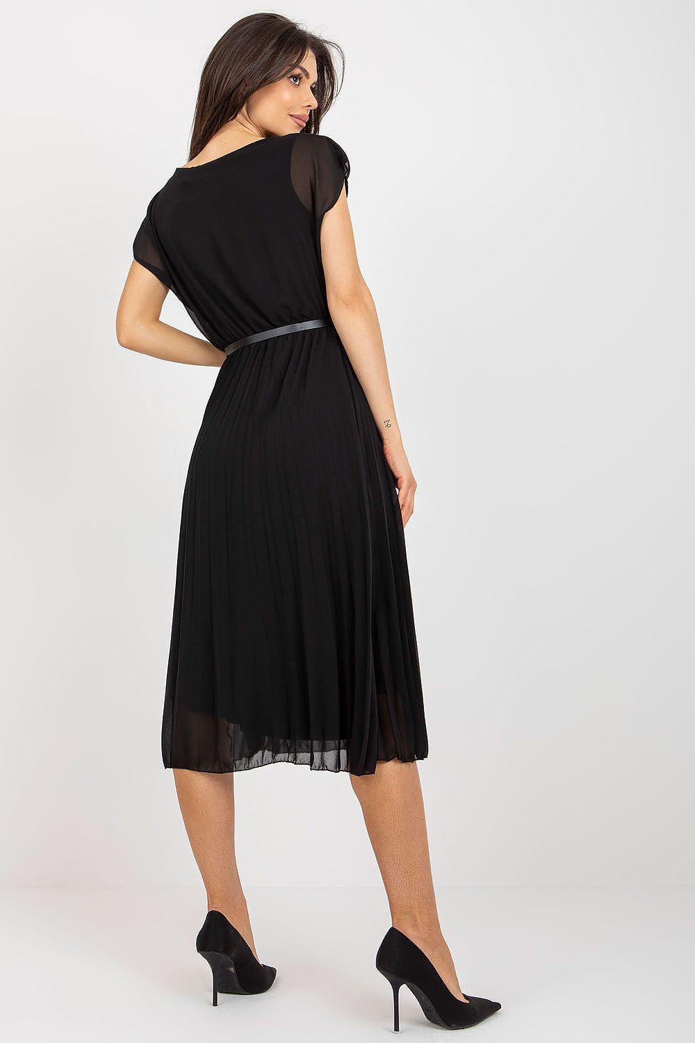  Rochie de zi model 229035 Rue Paris 
