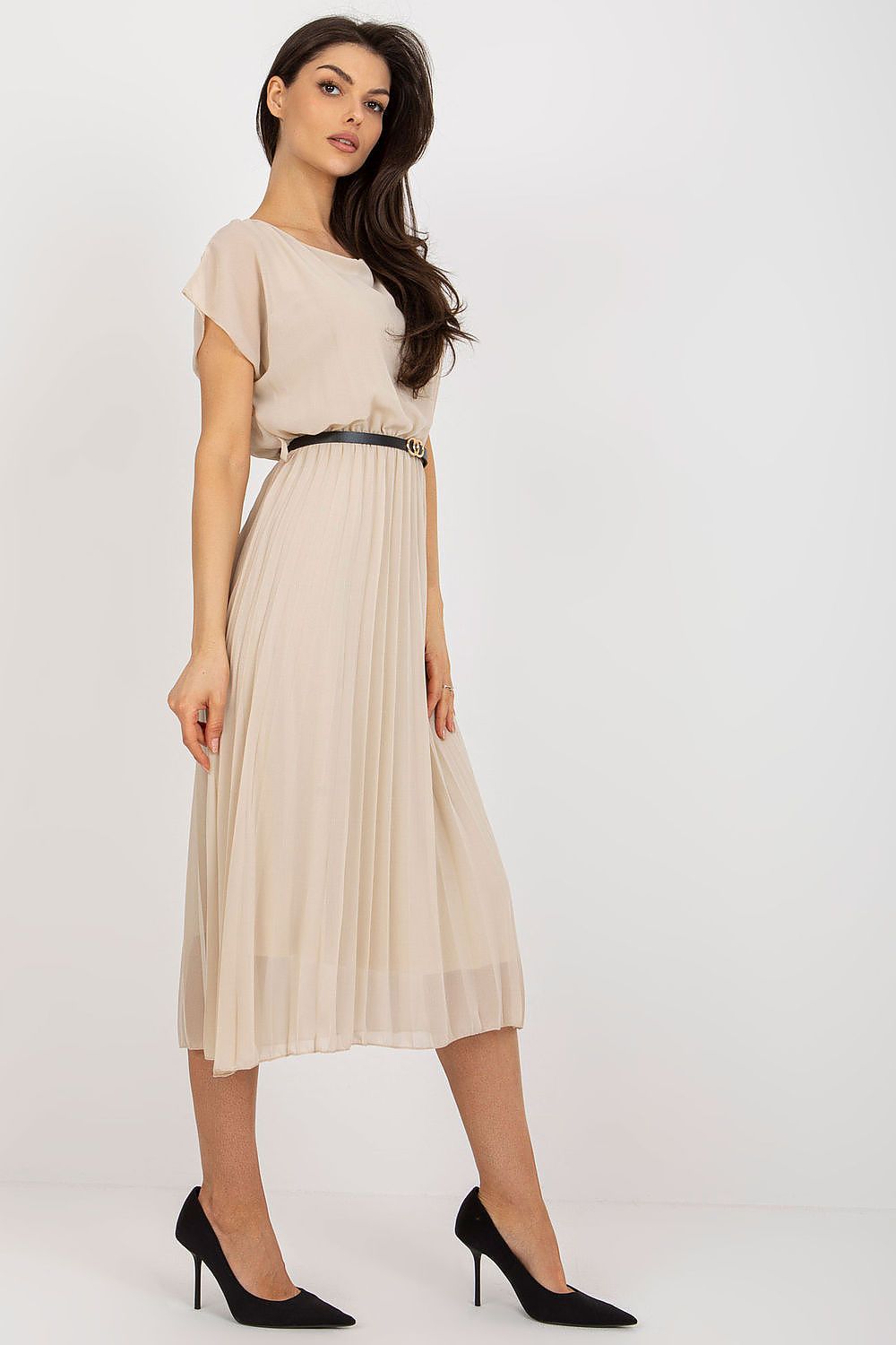  Rochie de zi model 229036 Rue Paris 