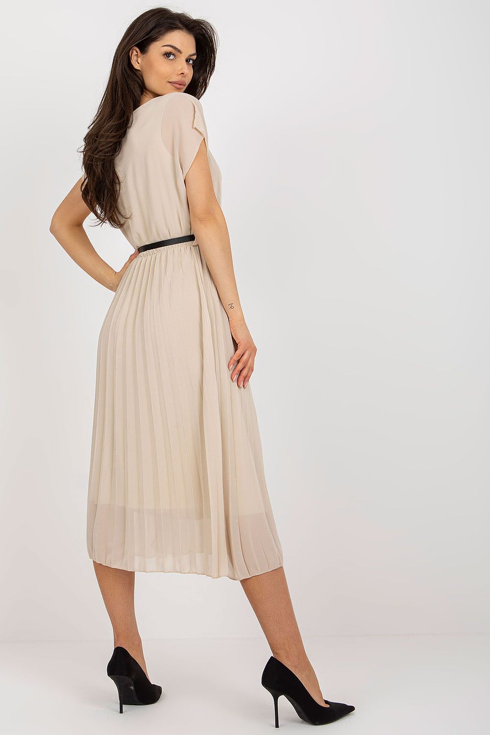 Rochie de zi model 229036 Rue Paris 