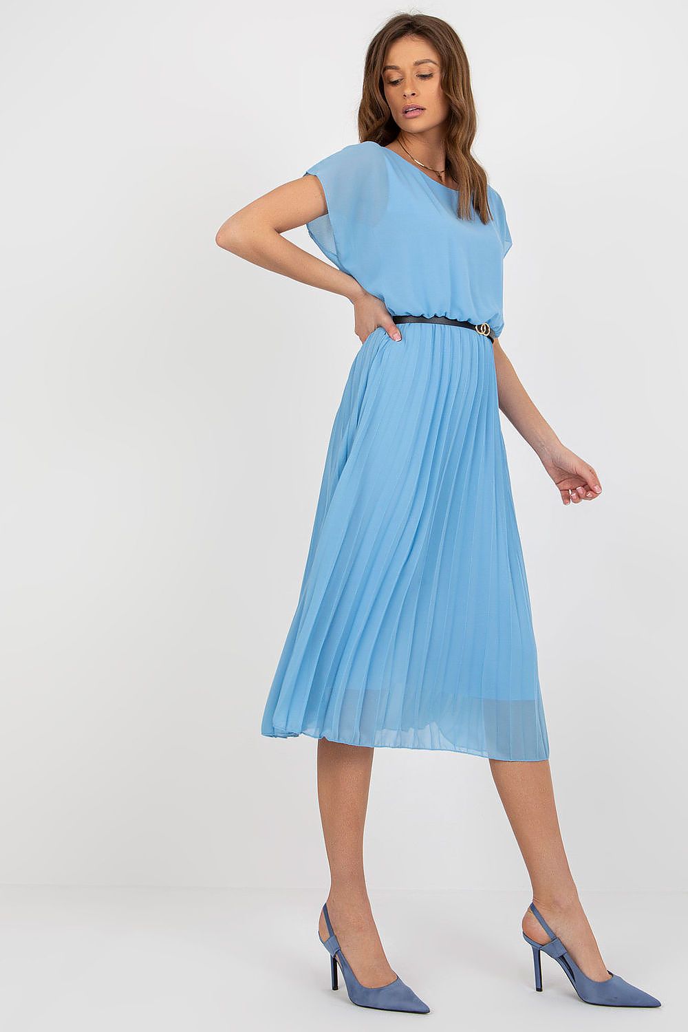  Rochie de zi model 229037 Rue Paris 