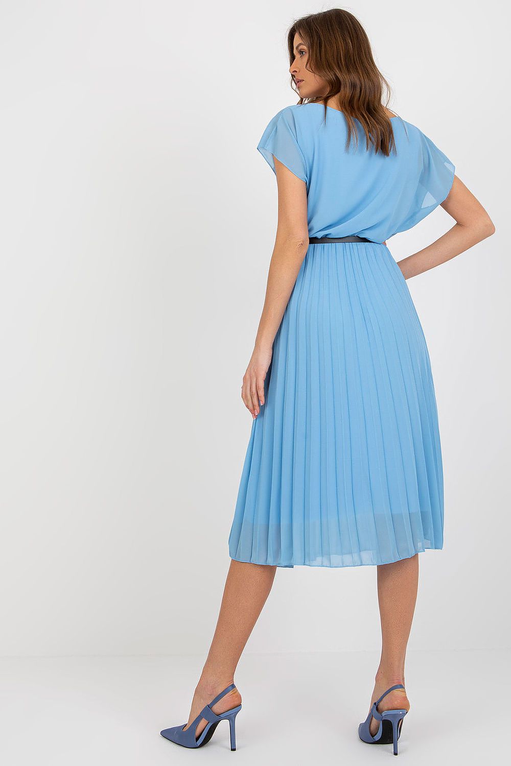  Rochie de zi model 229037 Rue Paris 