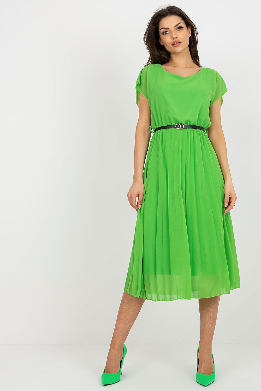 Rochie de zi model 229038 Rue Paris 