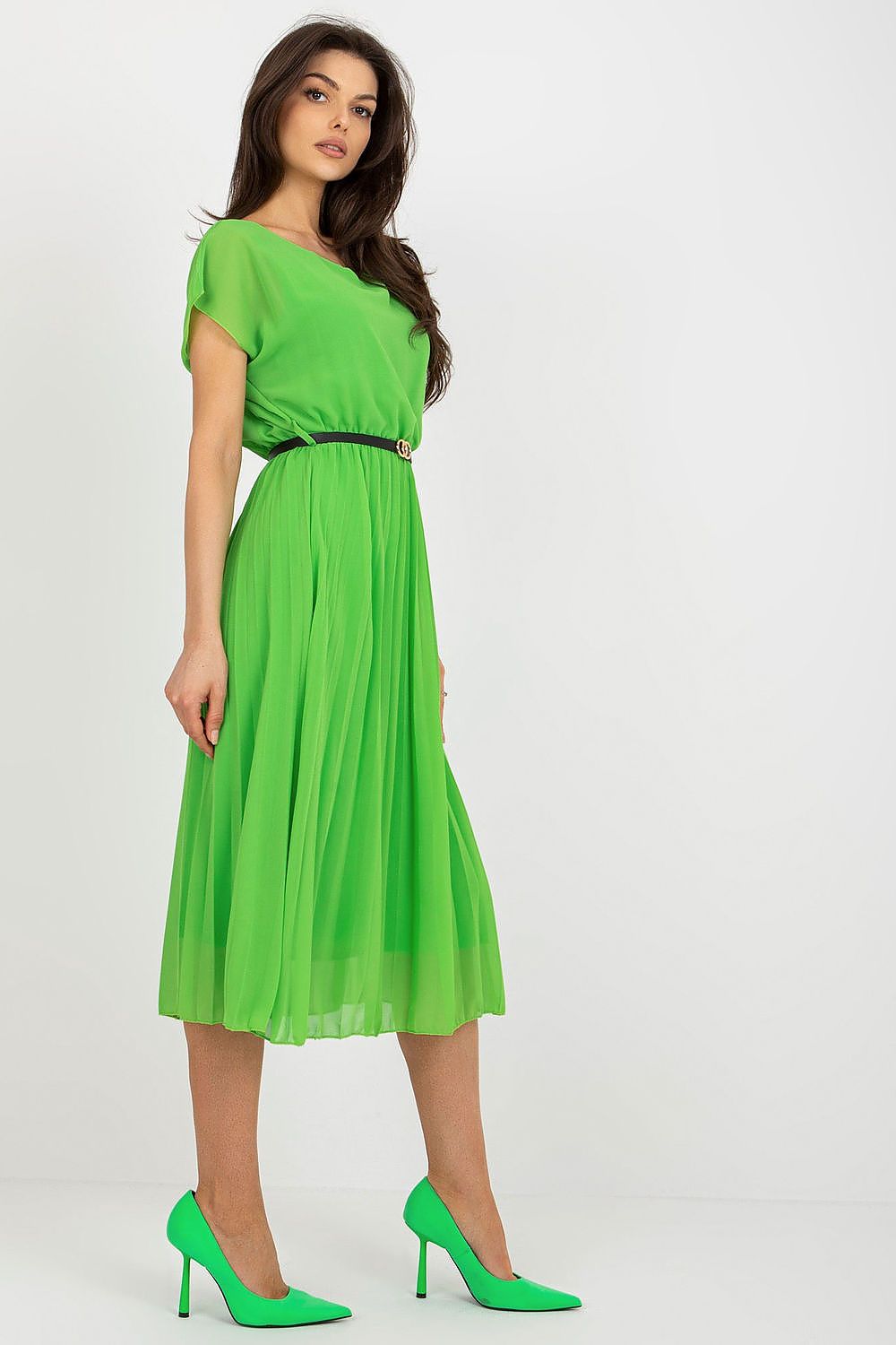  Rochie de zi model 229038 Rue Paris 
