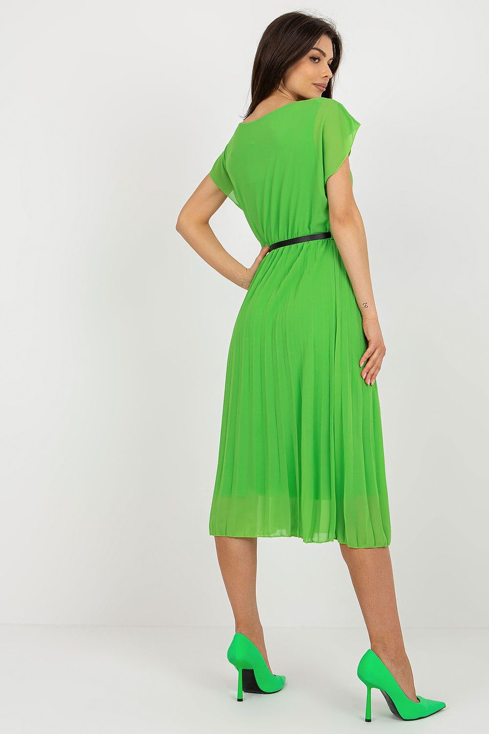  Rochie de zi model 229038 Rue Paris 