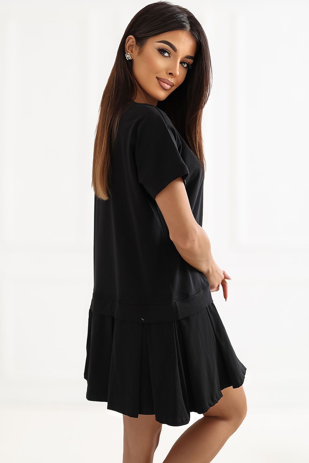  Rochie de zi model 229040 Rue Paris 