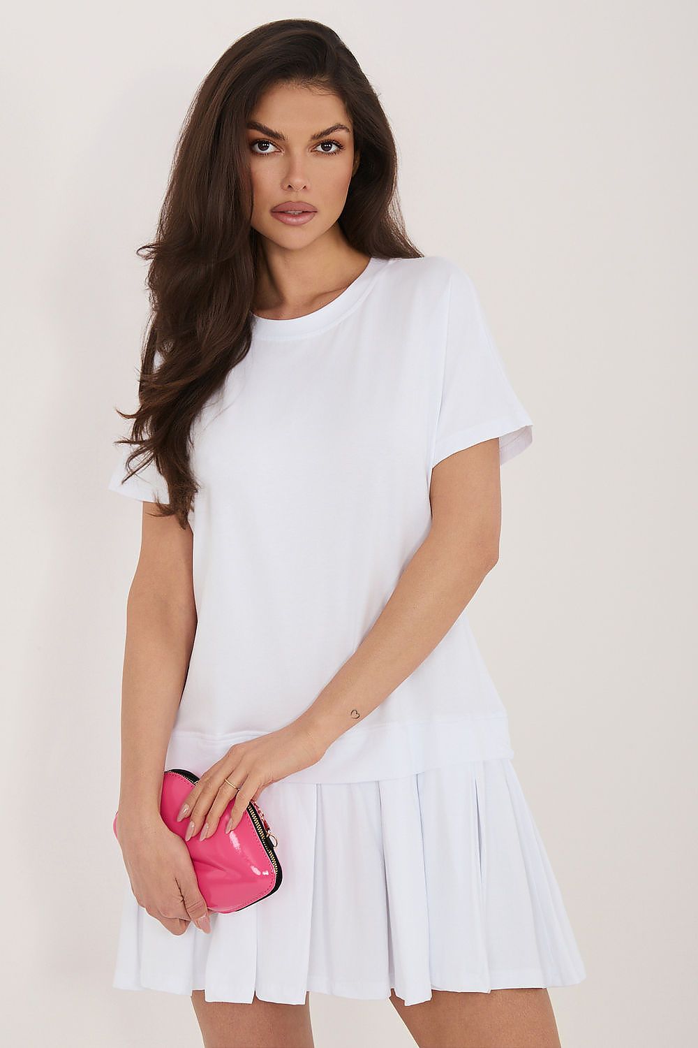  Rochie de zi model 229043 Rue Paris 