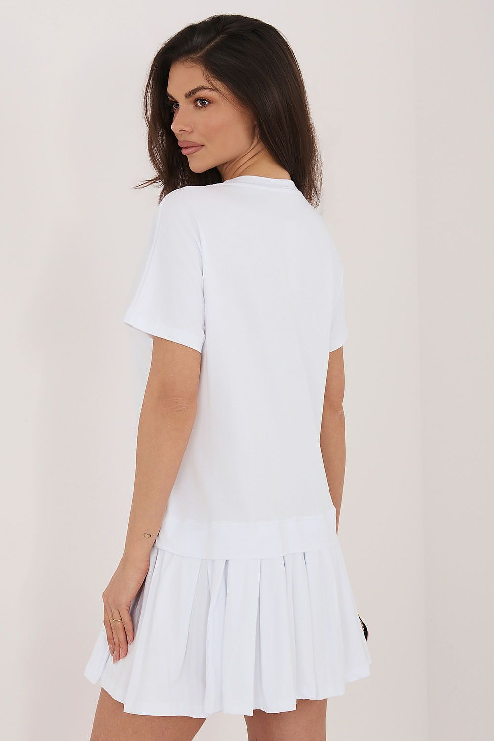  Rochie de zi model 229043 Rue Paris 