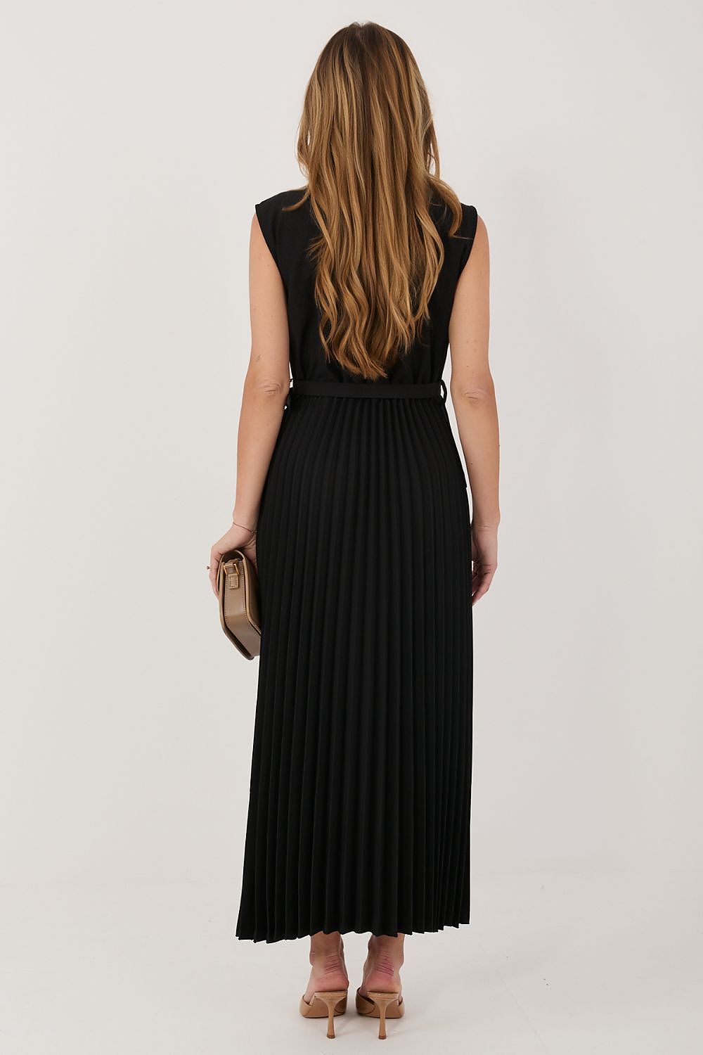  Rochie de zi model 229026 Rue Paris 