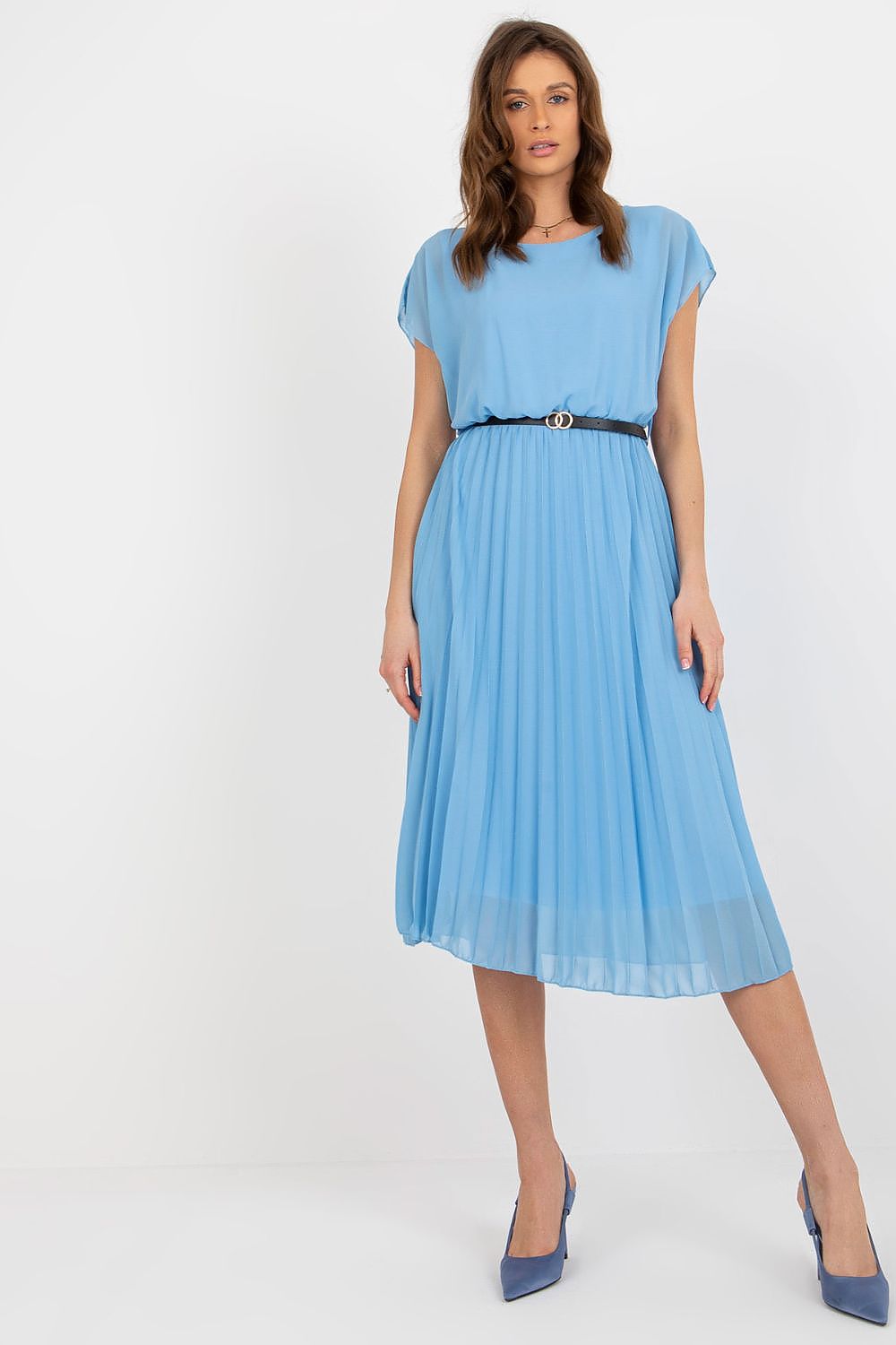  Rochie de zi model 229037 Rue Paris 